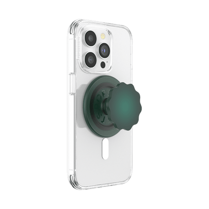 Molded Flower Fresh Pine — MagSafe PopGrip - US 09406