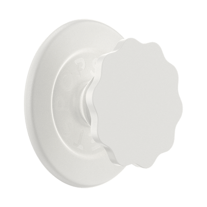 Molded Flower Horchata — MagSafe PopGrip - US 37241