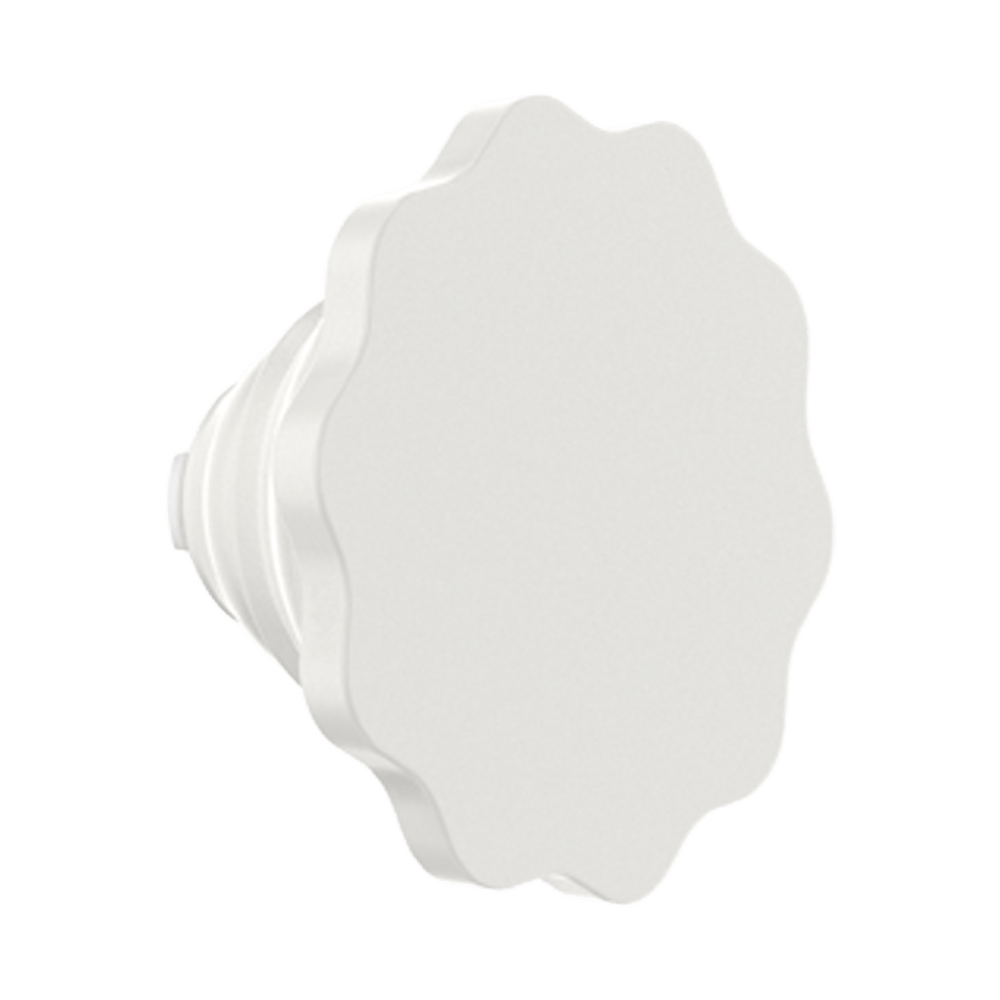 Molded Flower Horchata — PopTop - US 74155