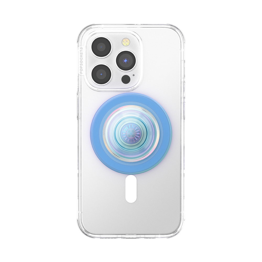 Opalescent Blue — MagSafe PopGrip - US 08769
