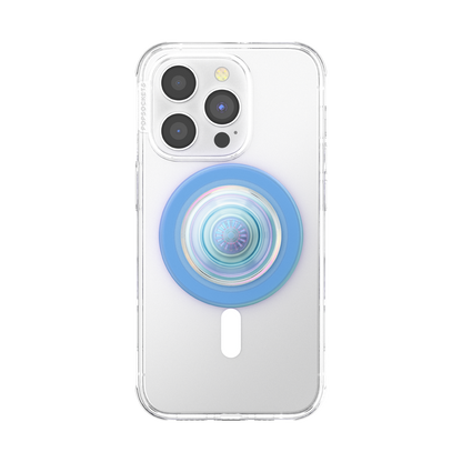 Opalescent Blue — MagSafe PopGrip - US 46543