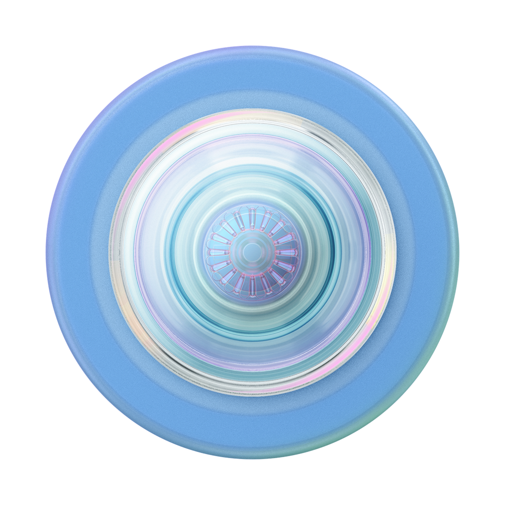 Opalescent Blue — MagSafe PopGrip - US 46543