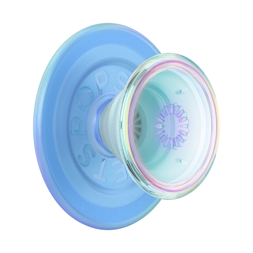 Opalescent Blue — MagSafe PopGrip - US 09131