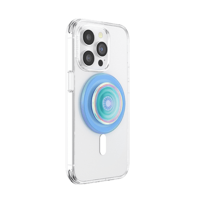 Opalescent Blue — MagSafe PopGrip - US 08769