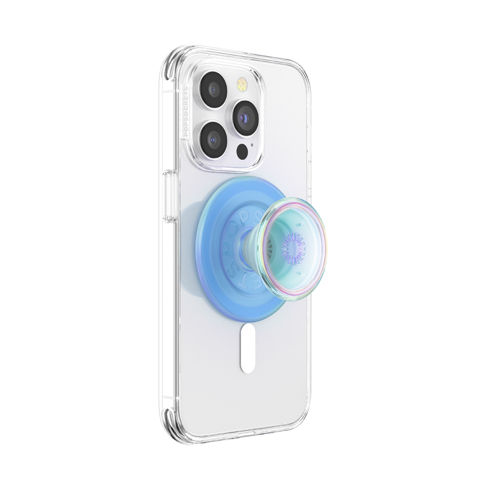 Opalescent Blue — MagSafe PopGrip - US 46543