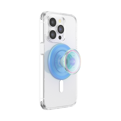Opalescent Blue — MagSafe PopGrip - US 46543