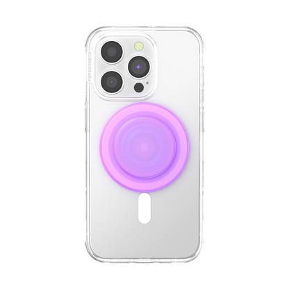 Opalescent Pink — MagSafe PopGrip - US 08350