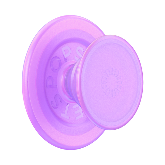 Opalescent Pink — MagSafe PopGrip - US 08350