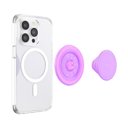 Opalescent Pink — MagSafe PopGrip - US 97964