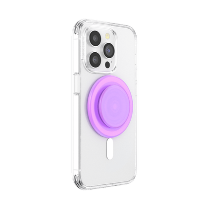 Opalescent Pink — MagSafe PopGrip - US 66265
