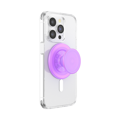Opalescent Pink — MagSafe PopGrip - US 08350