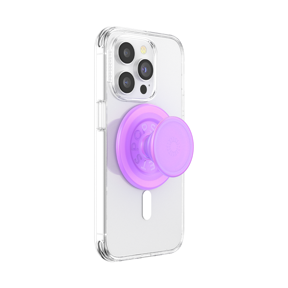 Opalescent Pink — MagSafe PopGrip - US 09820