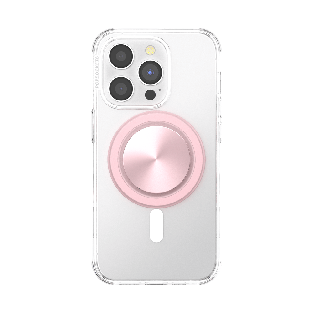 Dusty Rose — MagSafe PopGrip - US 42052