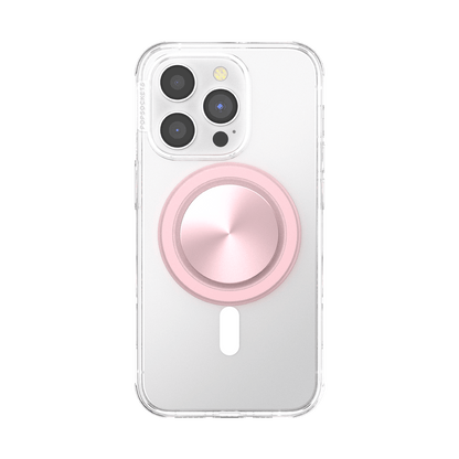 Dusty Rose — MagSafe PopGrip - US 42052