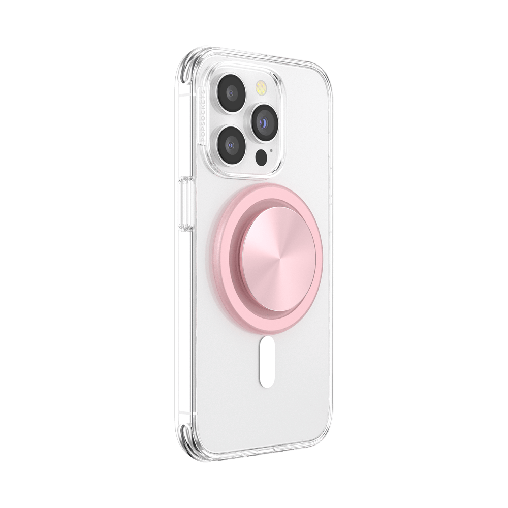 Dusty Rose — MagSafe PopGrip - US 49367