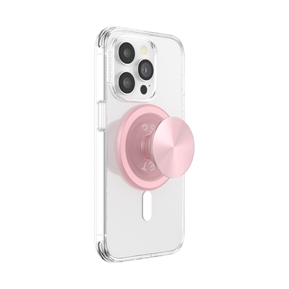 Dusty Rose — MagSafe PopGrip - US 44893
