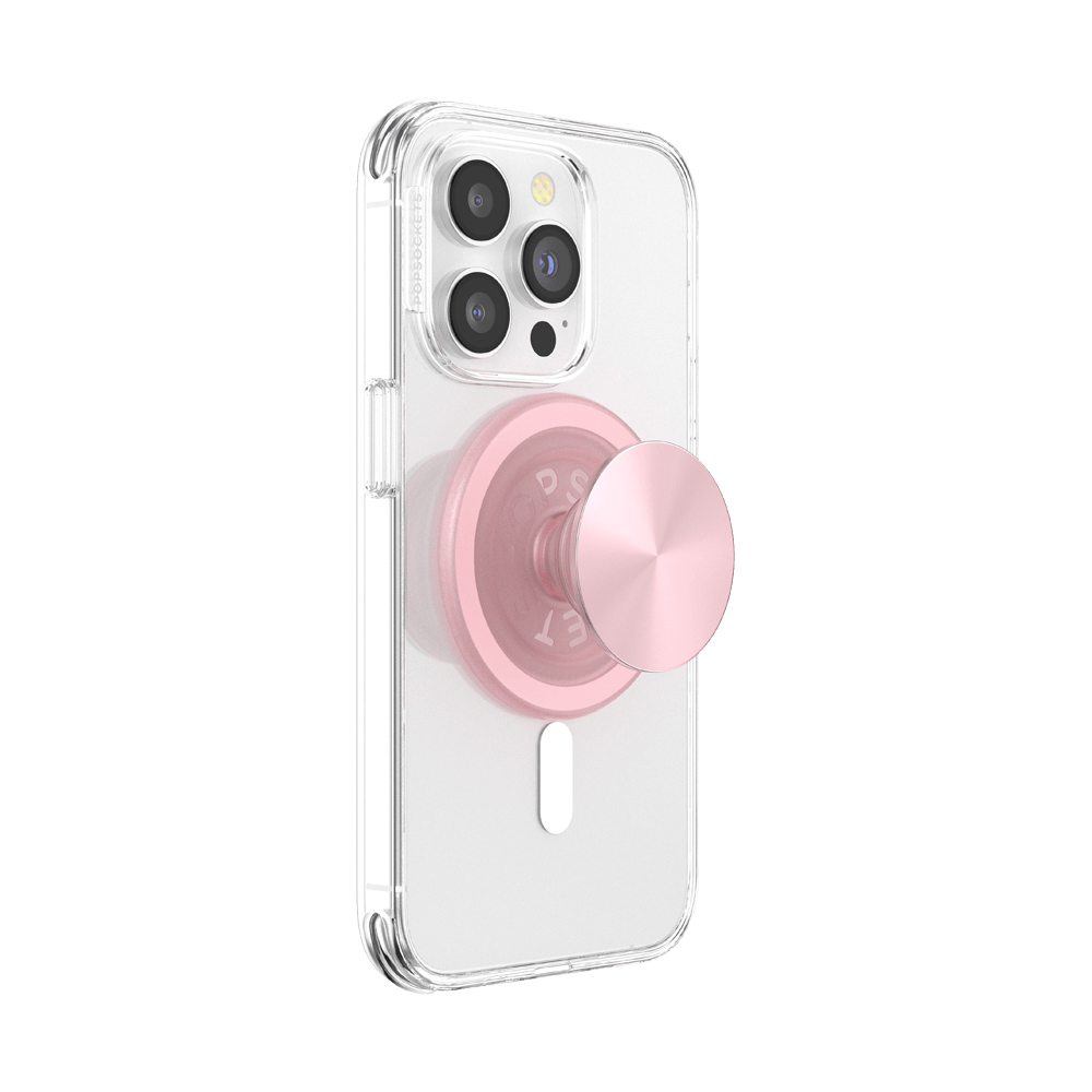 Dusty Rose — MagSafe PopGrip - US 49367