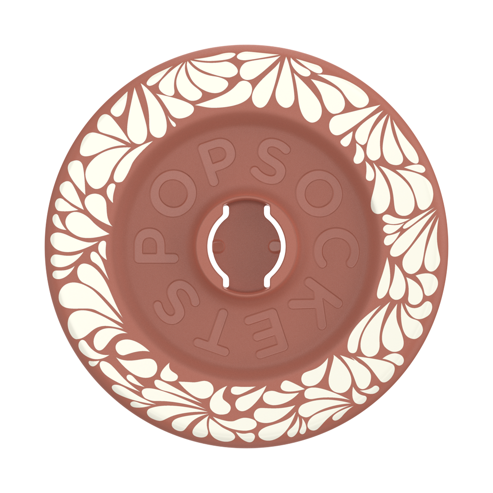 Plato Terracota — MagSafe PopGrip - US 13878