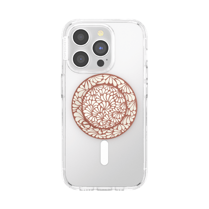Plato Terracota — MagSafe PopGrip - US 30945