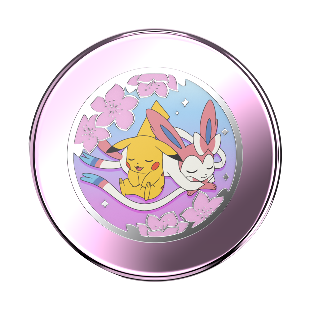 Enamel Sakura Dreams — MagSafe PopGrip - US 09925
