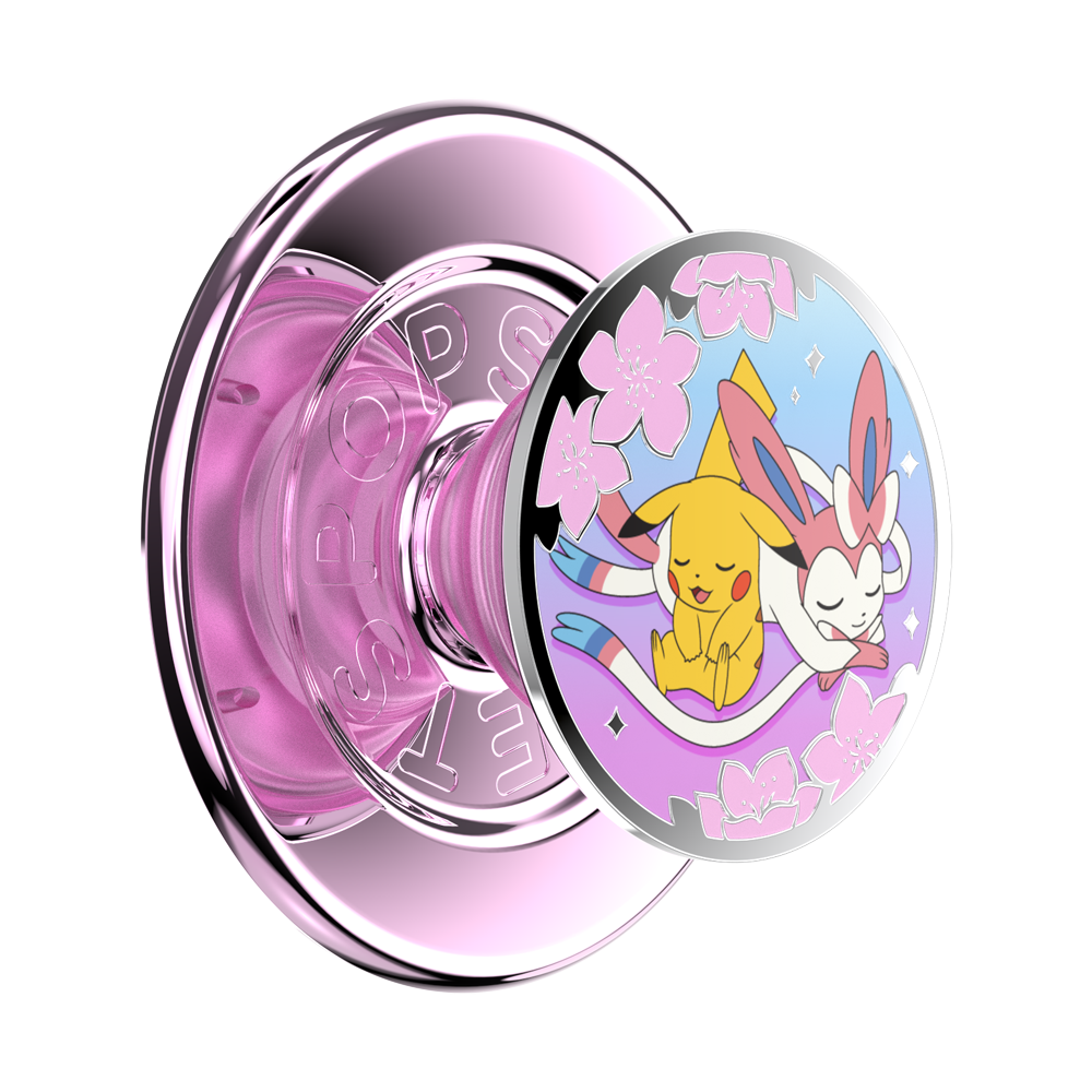 Enamel Sakura Dreams — MagSafe PopGrip - US 36409