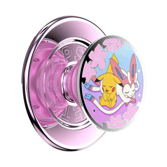 Enamel Sakura Dreams — MagSafe PopGrip - US 32787