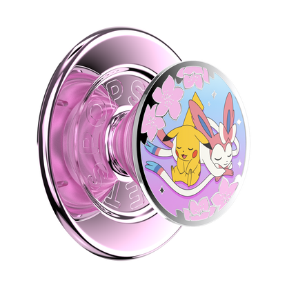 Enamel Sakura Dreams — MagSafe PopGrip - US 46468