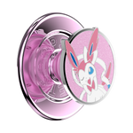 Enamel Sylveon Wink — MagSafe PopGrip - US 68164