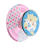 Enamel Togepi's Charm — MagSafe PopGrip - US 83304