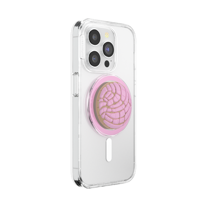 PopOut Concha — MagSafe PopGrip - US 77808