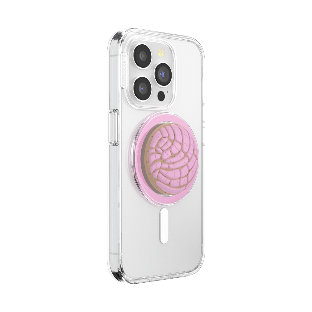 PopOut Concha — MagSafe PopGrip - US 28247