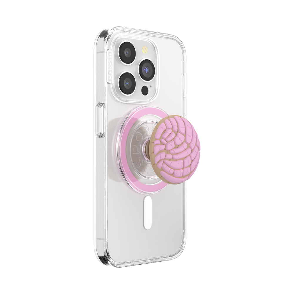 PopOut Concha — MagSafe PopGrip - US 86102