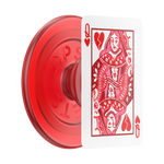 Heartbreaker Queen — MagSafe PopGrip - US 91377