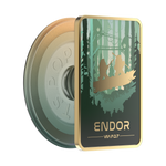 Enamel Welcome To Endor — MagSafe PopGrip - US 53583