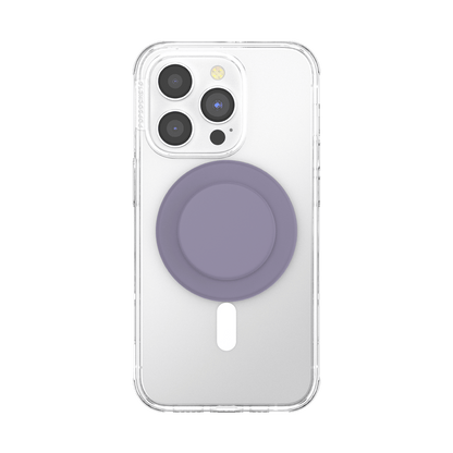 Soft Touch Dusk — MagSafe PopGrip - US 57907