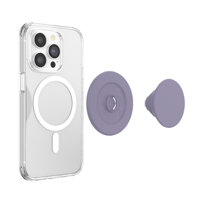Soft Touch Dusk — MagSafe PopGrip - US 55042