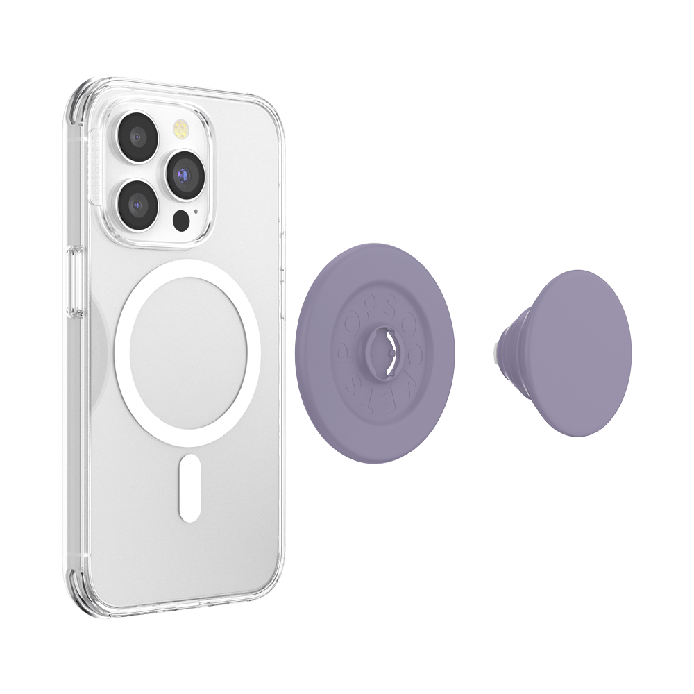 Soft Touch Dusk — MagSafe PopGrip - US 83336