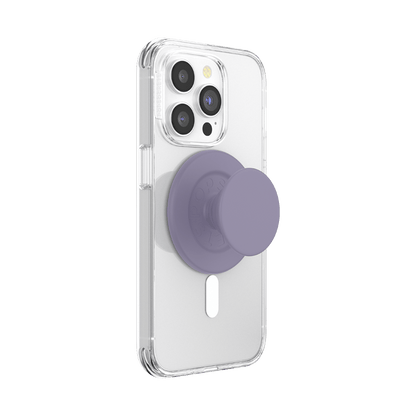 Soft Touch Dusk — MagSafe PopGrip - US 55042