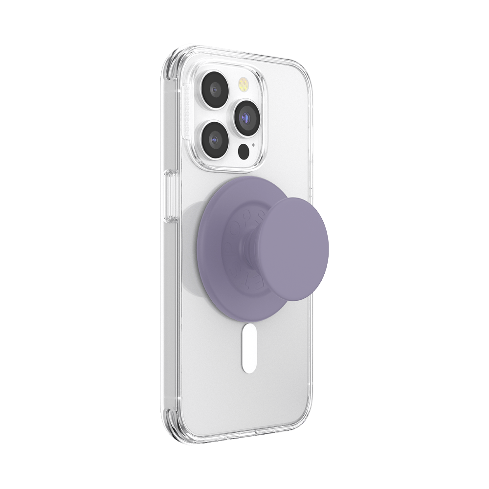 Soft Touch Dusk — MagSafe PopGrip - US 83336