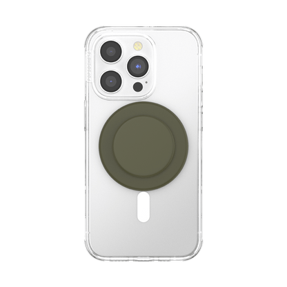 Soft Touch Fatigue — MagSafe PopGrip - US 71857