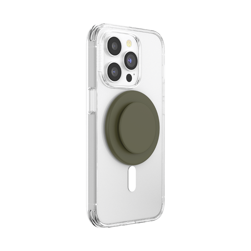 Soft Touch Fatigue — MagSafe PopGrip - US 49104