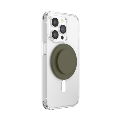 Soft Touch Fatigue — MagSafe PopGrip - US 49104