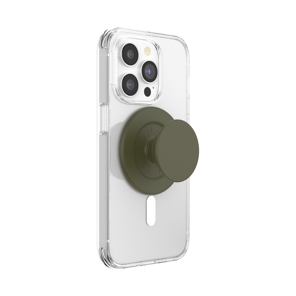 Soft Touch Fatigue — MagSafe PopGrip - US 71857