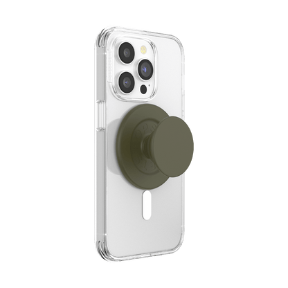 Soft Touch Fatigue — MagSafe PopGrip - US 71857