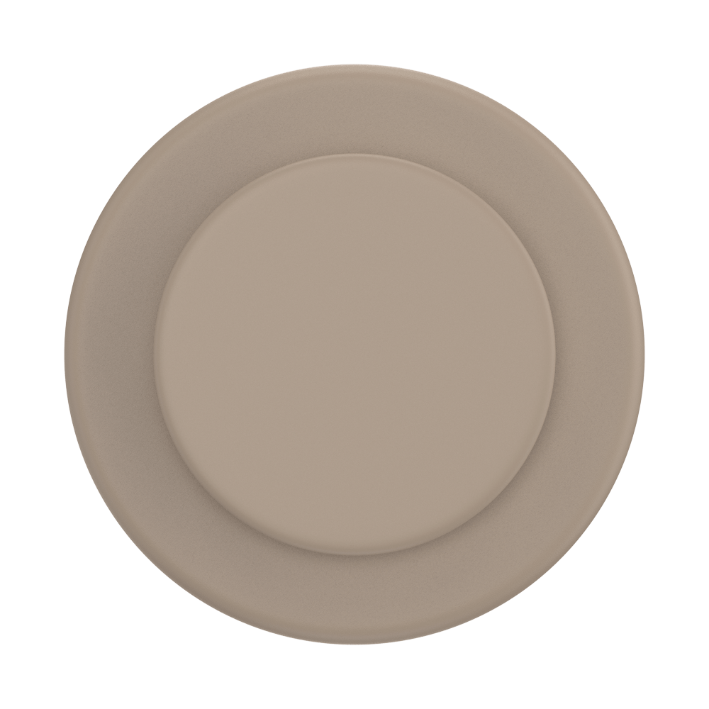 Soft Touch Latte — MagSafe PopGrip - US 12602