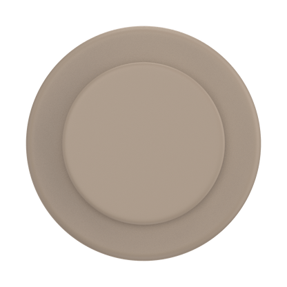 Soft Touch Latte — MagSafe PopGrip - US 12602