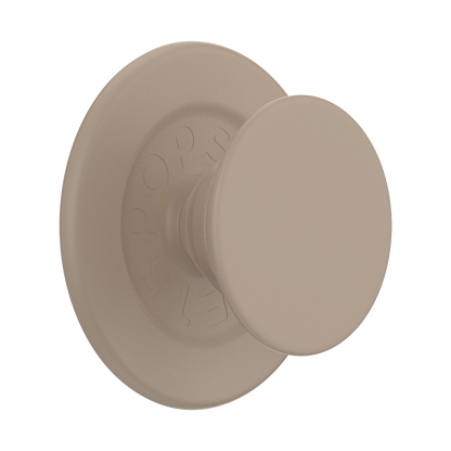 Soft Touch Latte — MagSafe PopGrip - US 58334