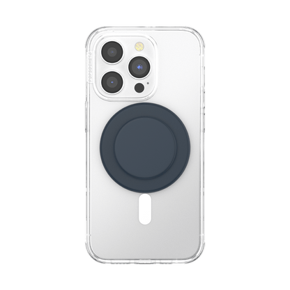 Soft Touch Navy — MagSafe PopGrip - US 01542