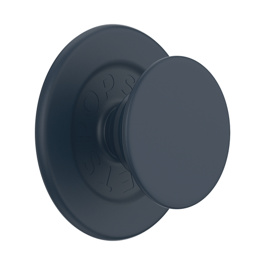 Soft Touch Navy — MagSafe PopGrip - US 01542