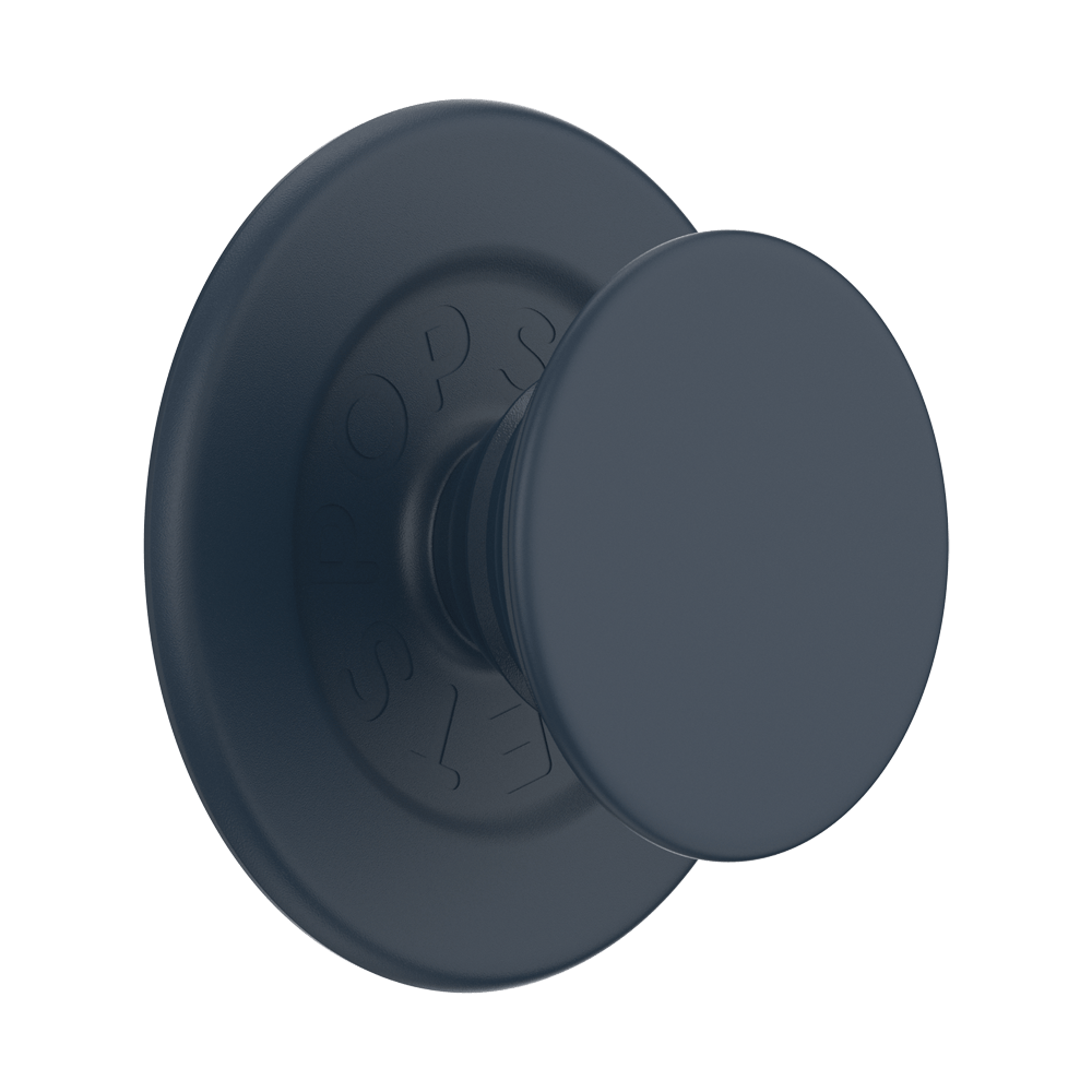Soft Touch Navy — MagSafe PopGrip - US 88254